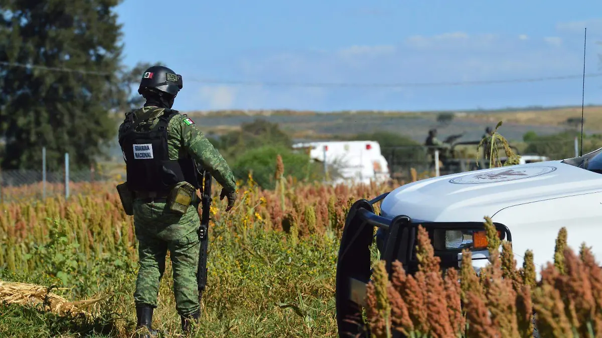 Seguridad, principal encomienda para los nuevos gobiernos para el desarrollo de todos los sectores Canaco (1)